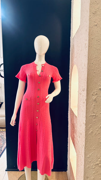 Pink California preppy (new stock)