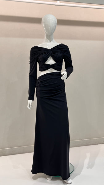 Crop skirt set (new stock)