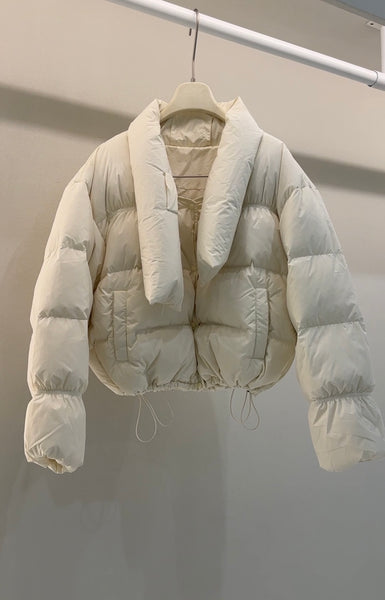 Off White Puffer