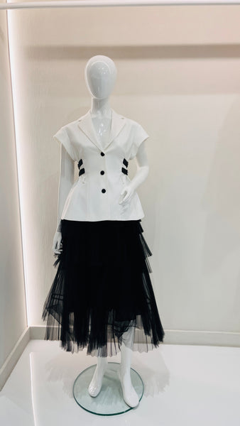 Royal Tutu set (New stock)