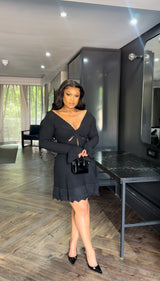 Lulu dress