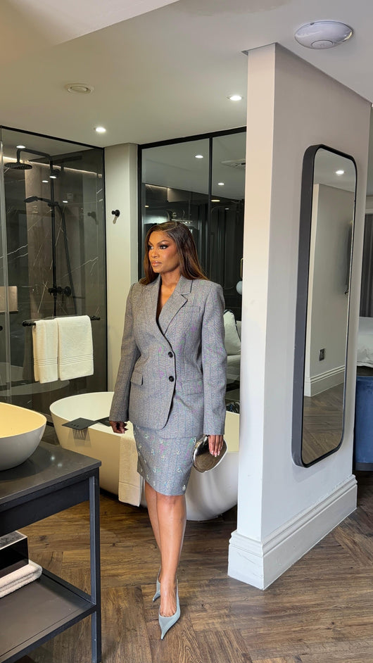 Grey stones suite