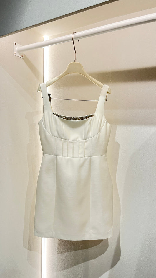 Corset cream mini