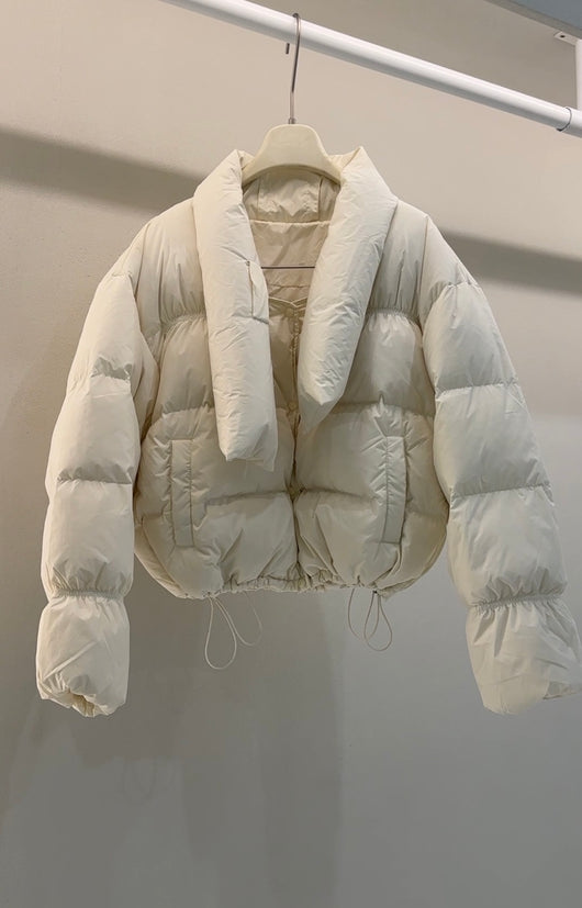Off White Puffer