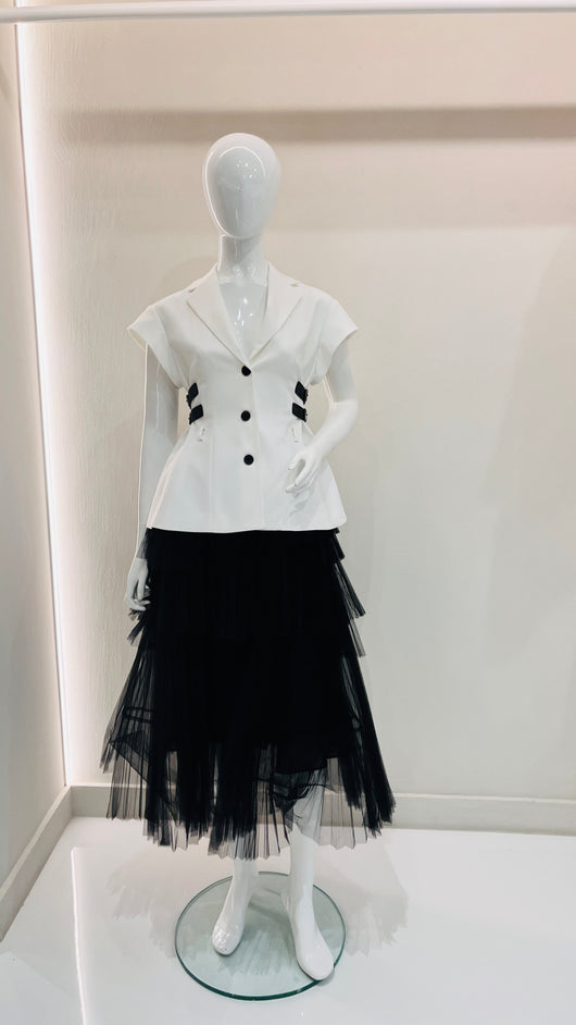 Royal Tutu set (New stock)