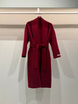 Kimono Coat