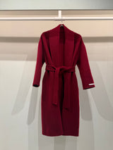 Kimono Coat
