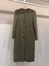 Round collar