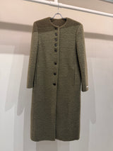 Round collar