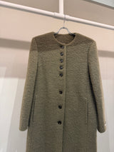Round collar