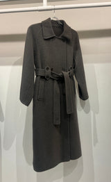 Roman Coat