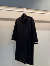 Berlin Grey Coat