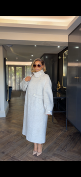 Stone Coat