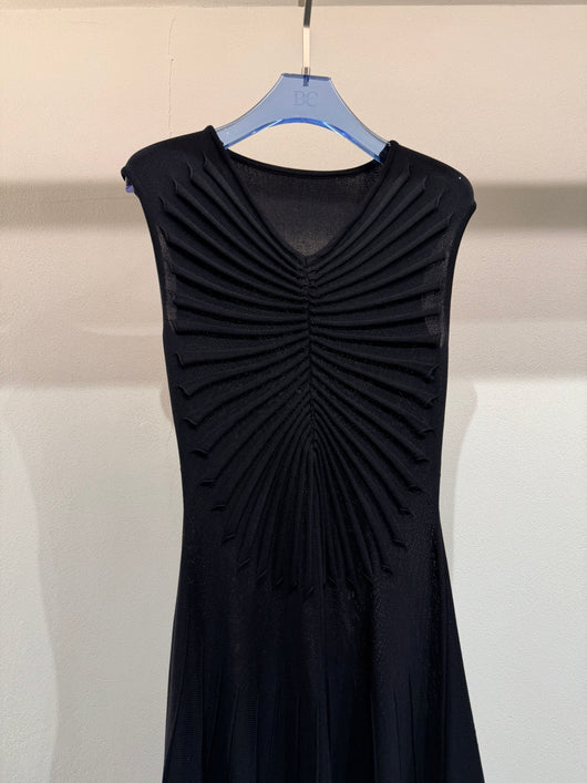 Armour black preppy