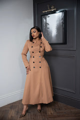 Beige Melania